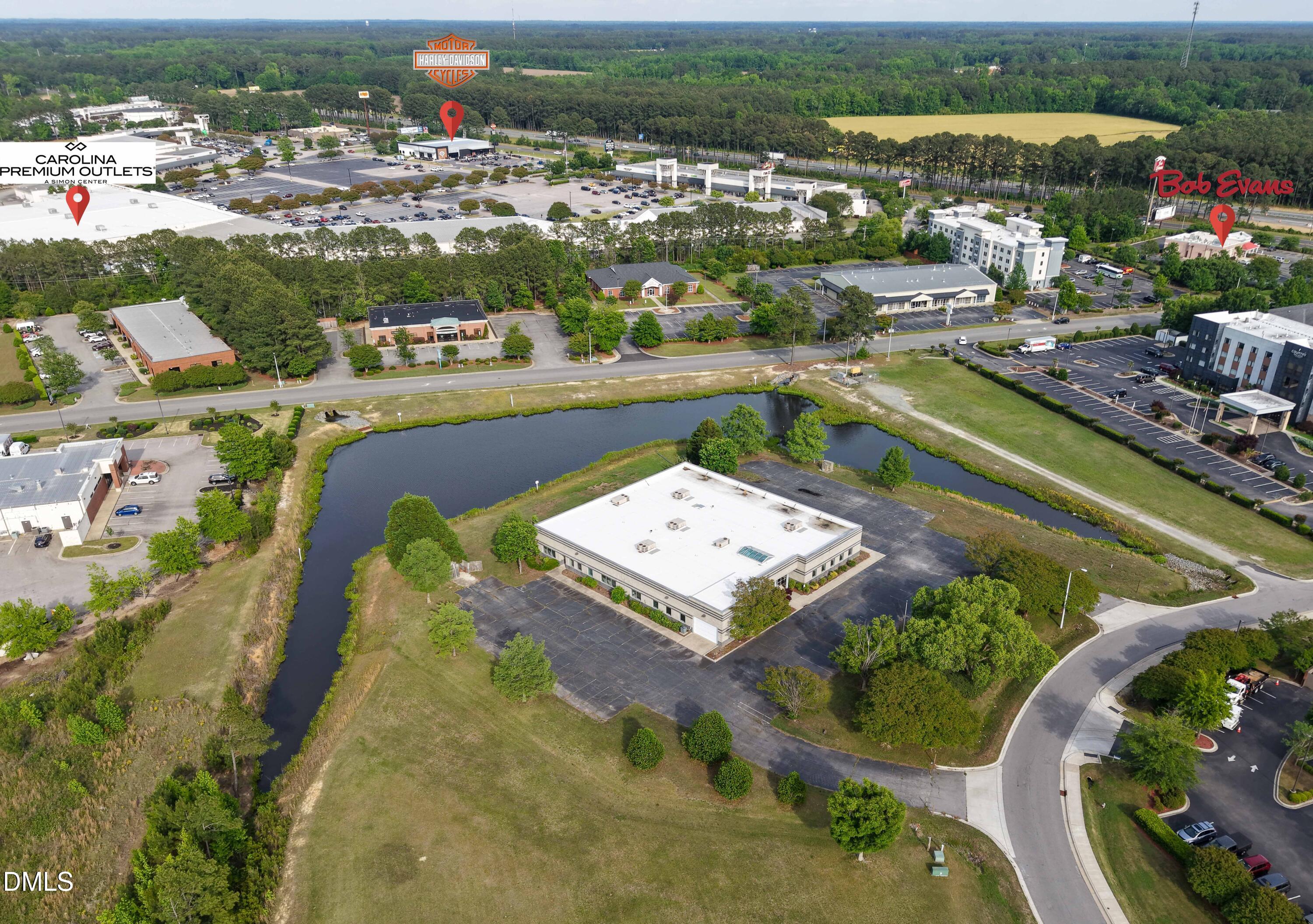 230 N Equity Drive