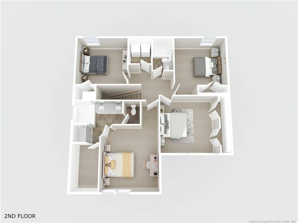 302 Ashley Heights (Lot 97) Drive