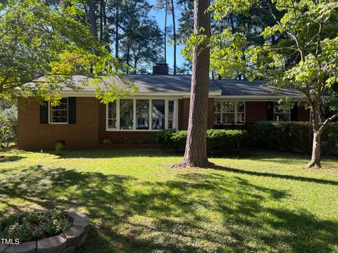 1112 S Crescent Drive Smithfield NC 27577