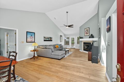 123 Weatherhill Point Carrboro NC 27510