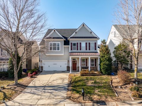 3451 Massey Pond Trail Raleigh NC 27616