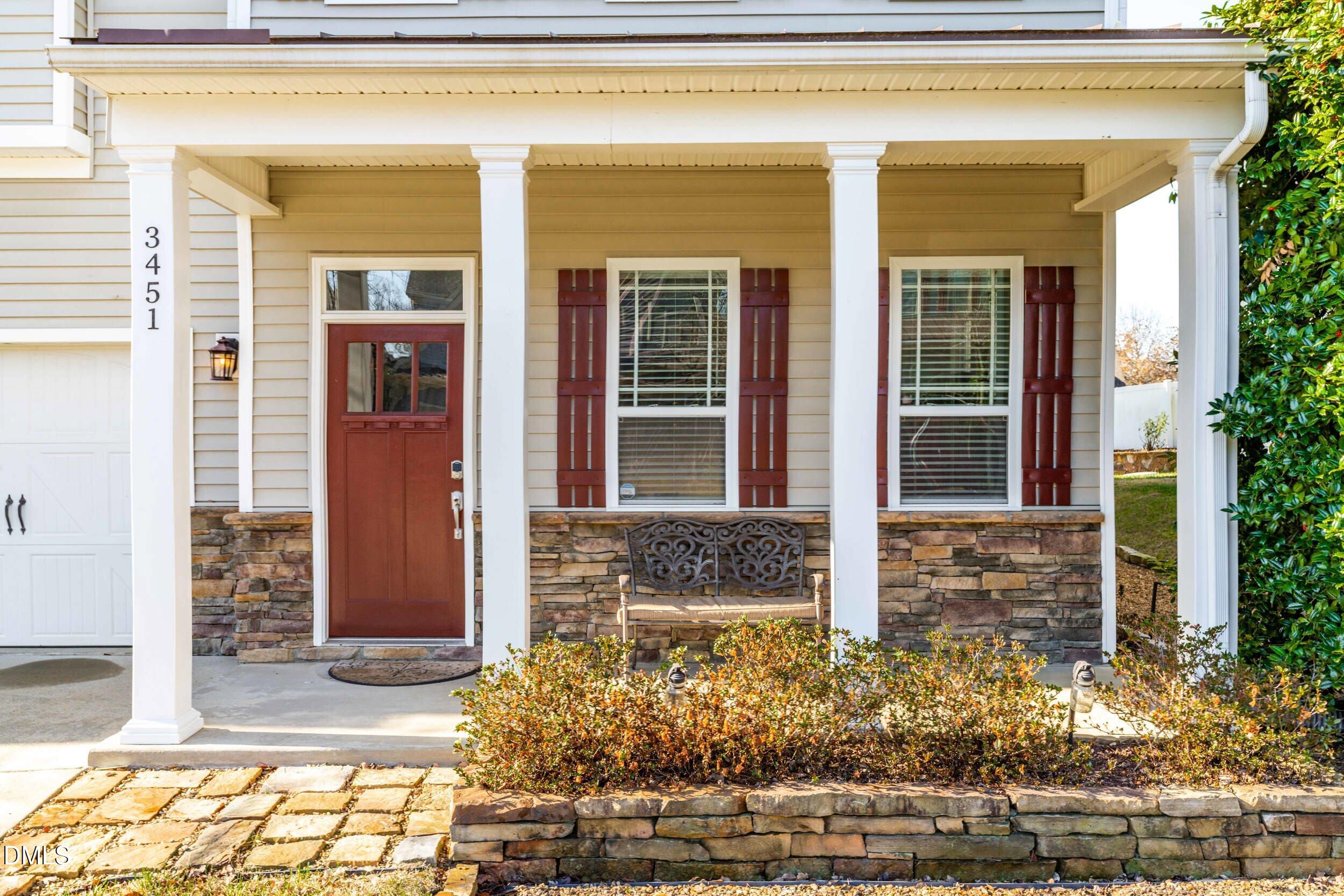 3451 Massey Pond Trail