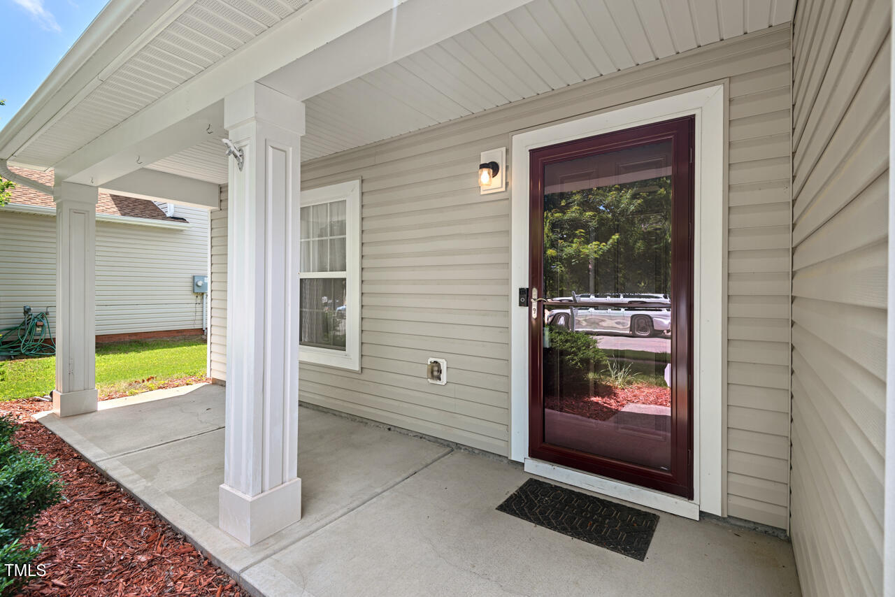 634 Conover Road