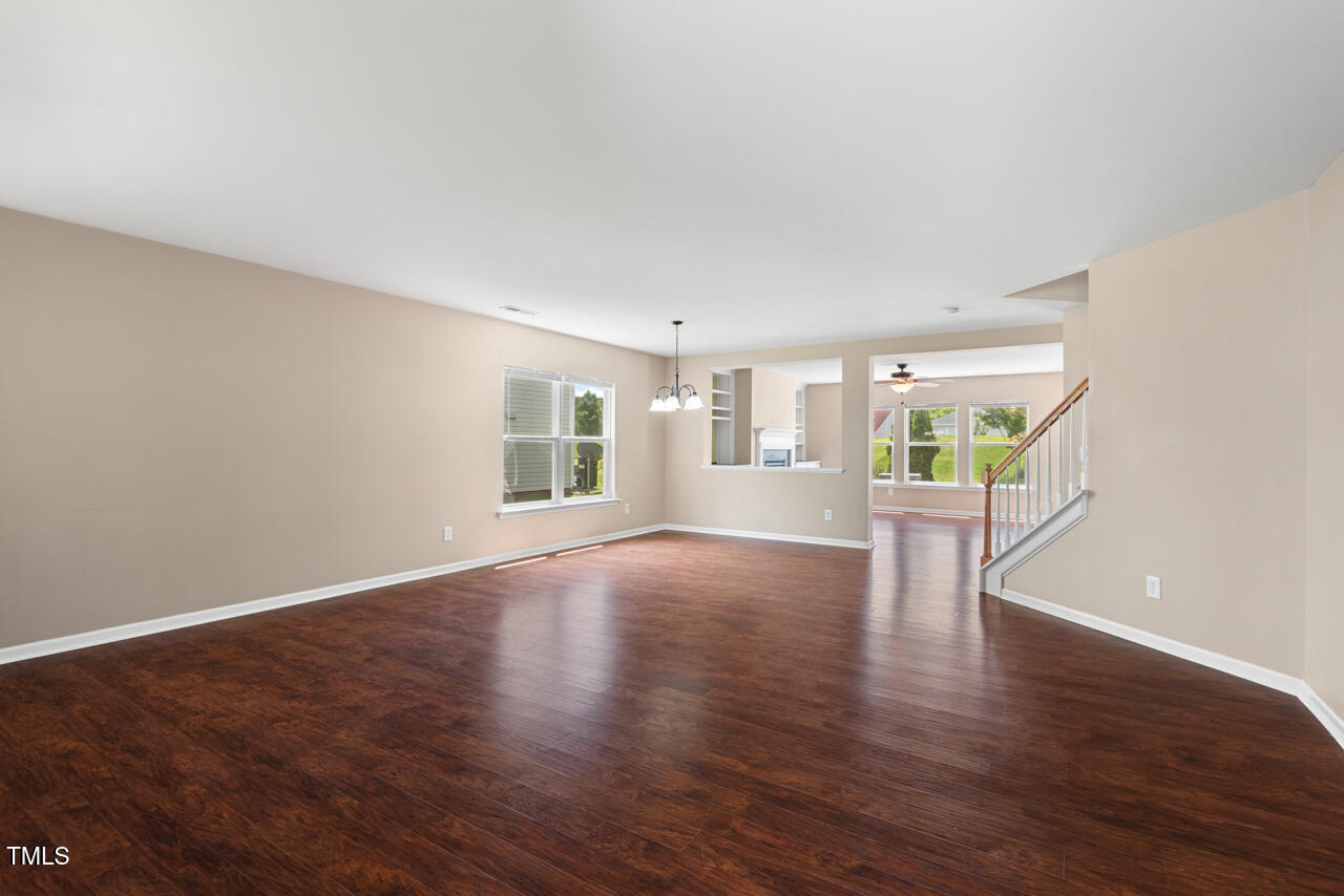 634 Conover Road