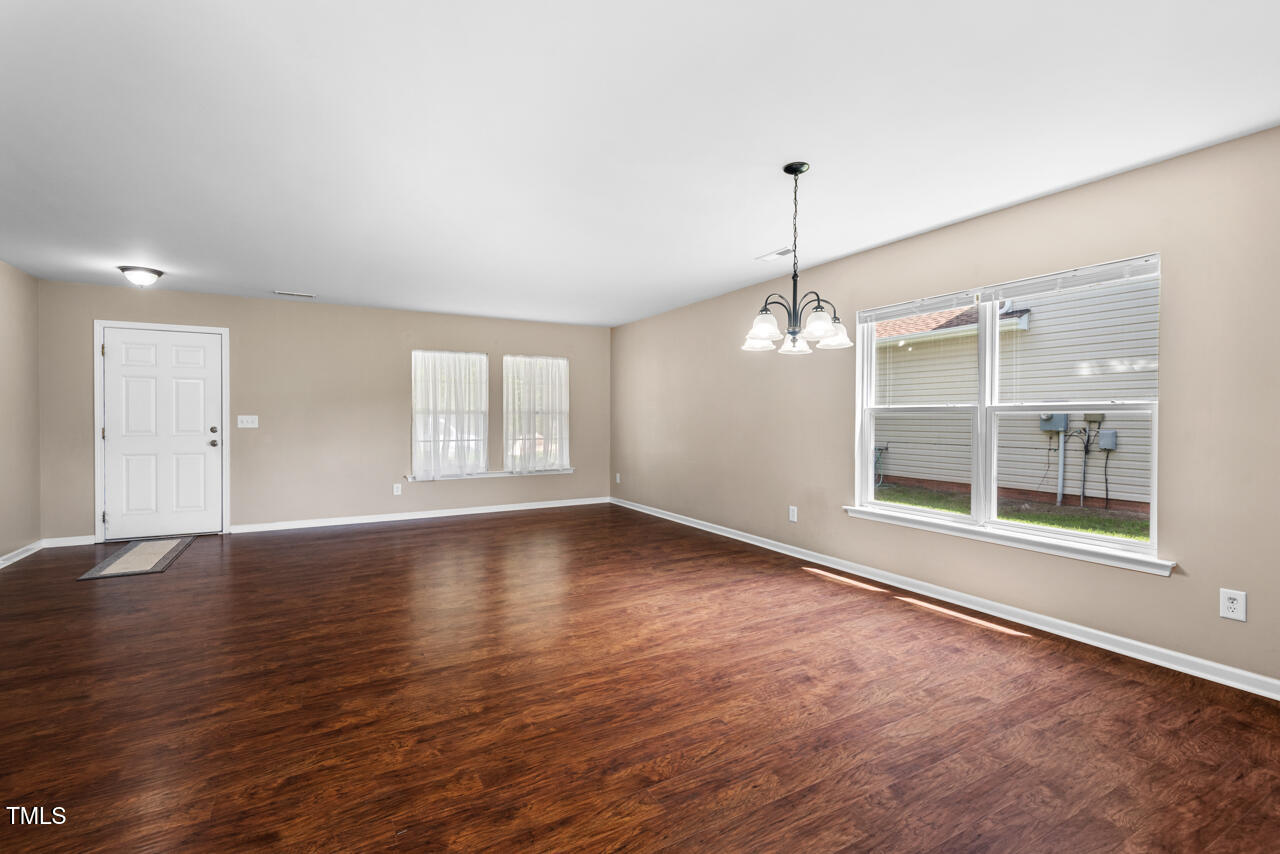 634 Conover Road