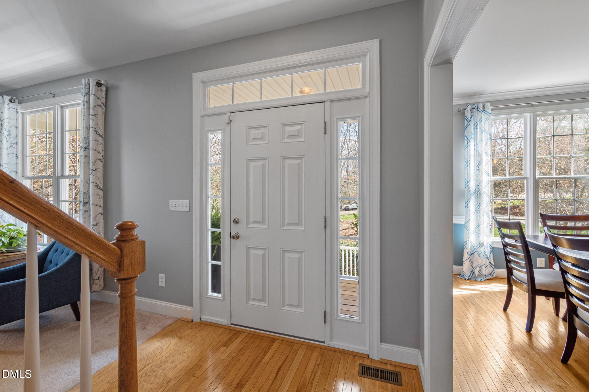 3404 E Thomasview Drive