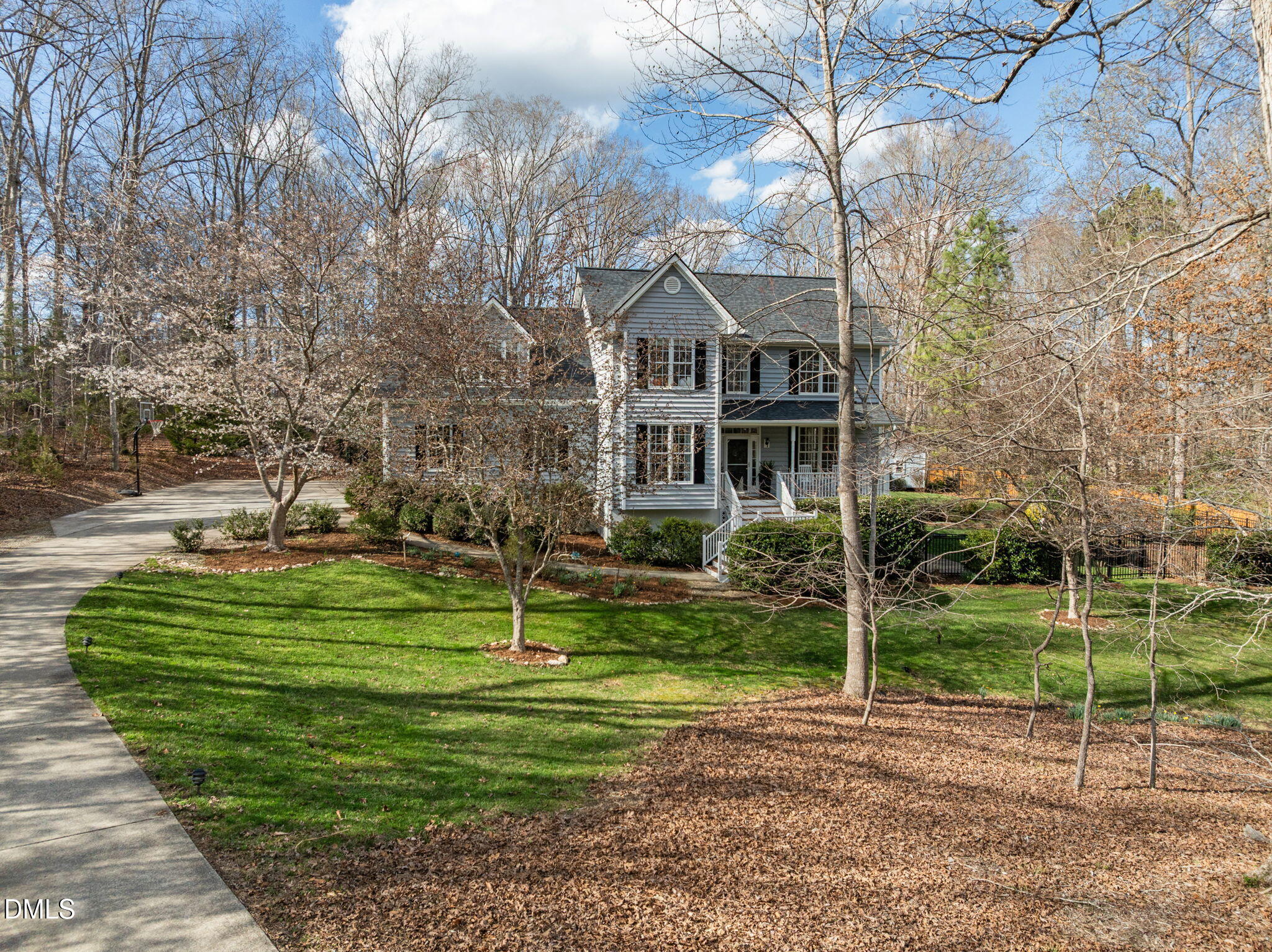 3404 E Thomasview Drive