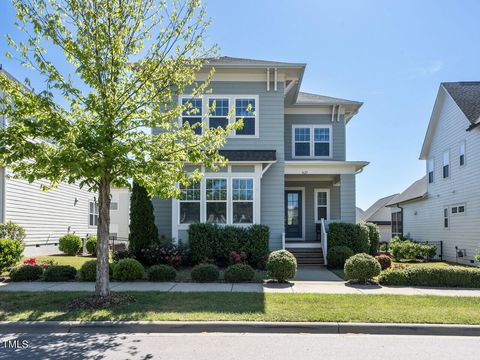 1629 Silo Point Drive, Wake Forest, NC 27587 - MLS#: 10025127