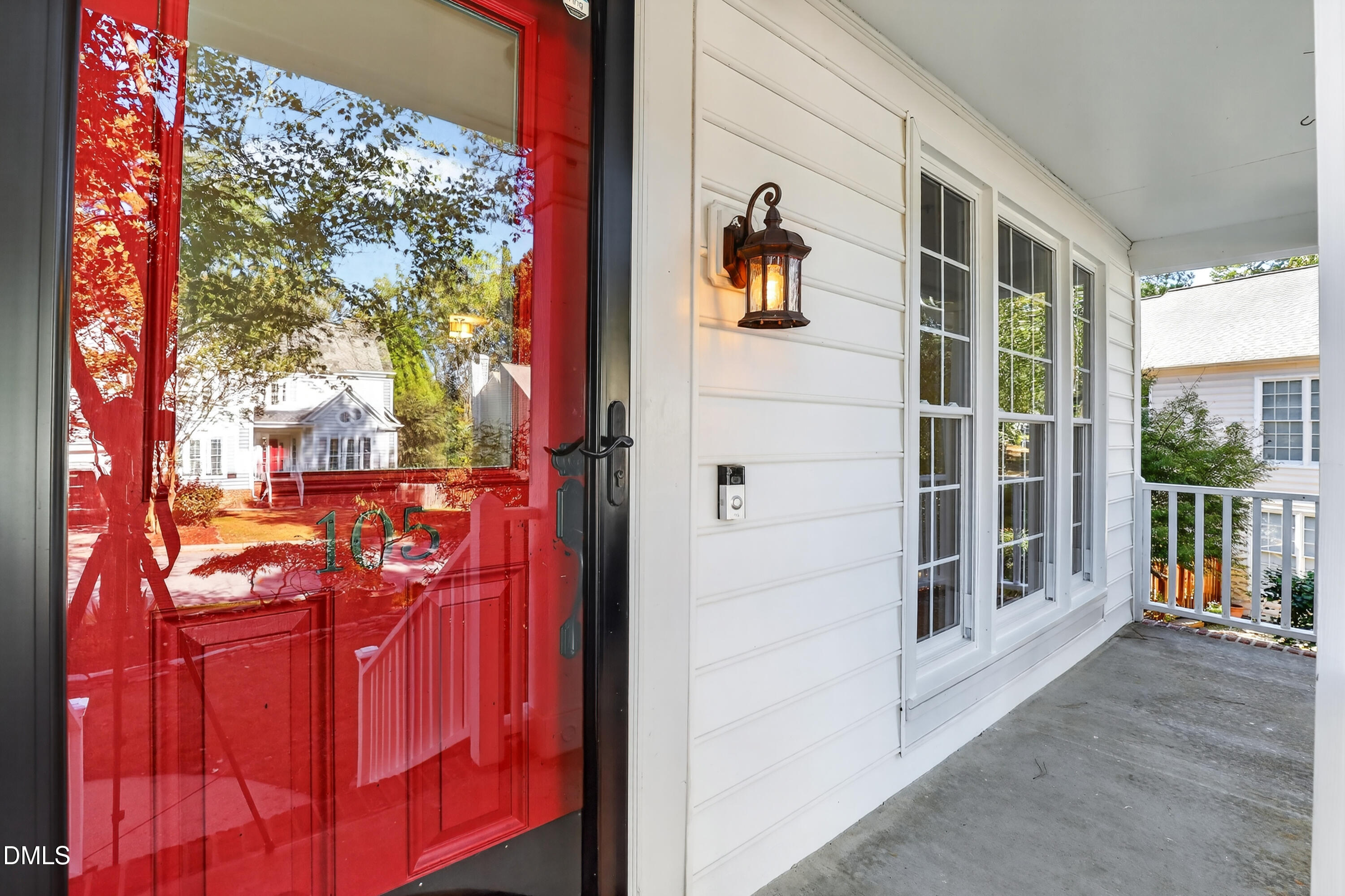 105 Swordgate Drive