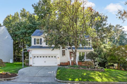 105 Swordgate Drive Cary NC 27513