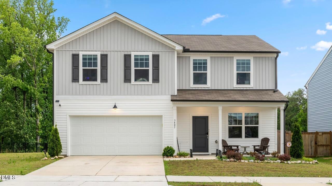 3405 Dragonfly River Court