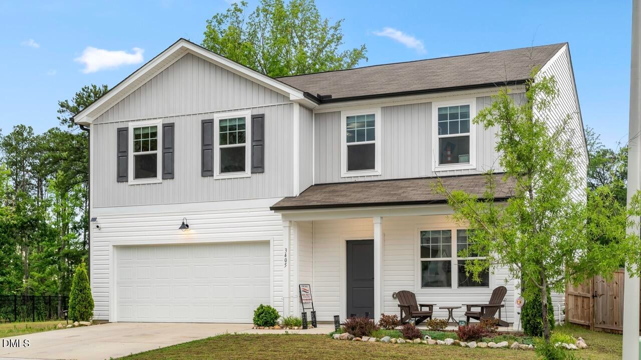 3405 Dragonfly River Court