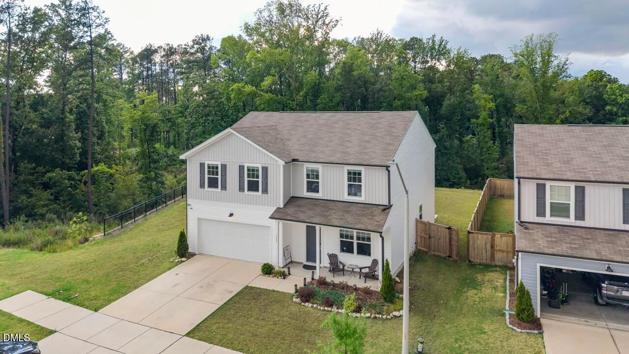 3405 Dragonfly River Court