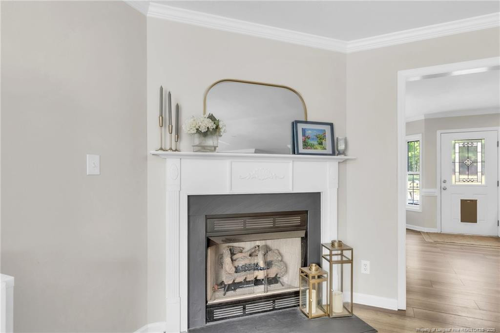 283 Falling Leaf Drive