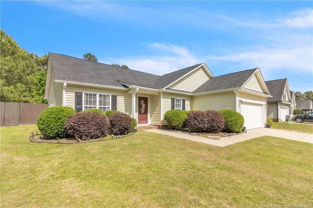 283 Falling Leaf Drive