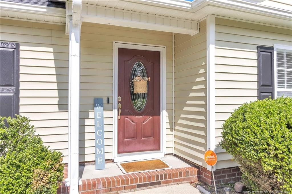 283 Falling Leaf Drive