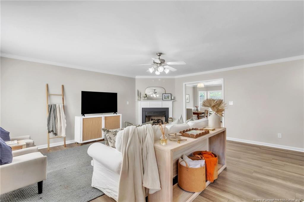 283 Falling Leaf Drive