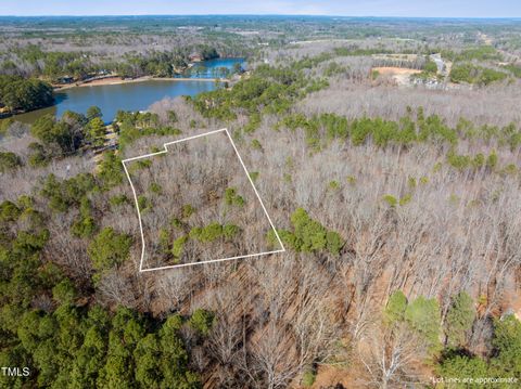 0 Oldham Lake Road Sanford NC 27330