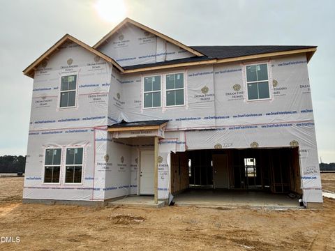 2201 Nahunta Road Pikeville NC 27863