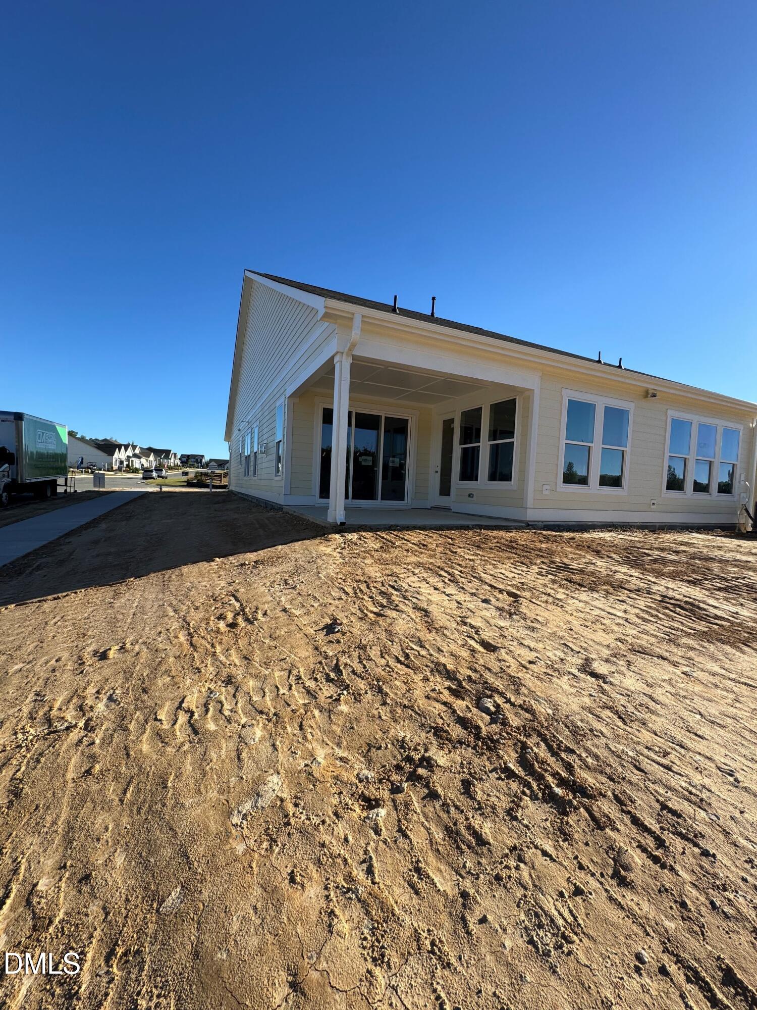 14 Shady Creek Way