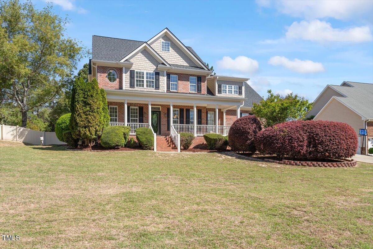 192 Crestdale Drive