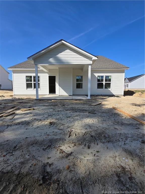 52 Blackgum Court