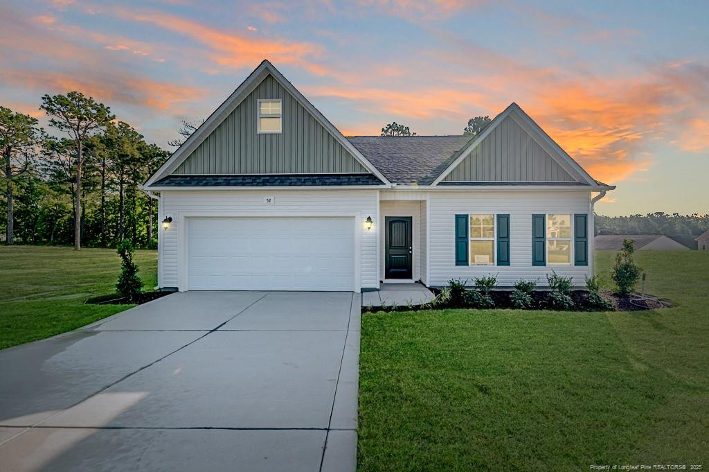 52 Blackgum Court