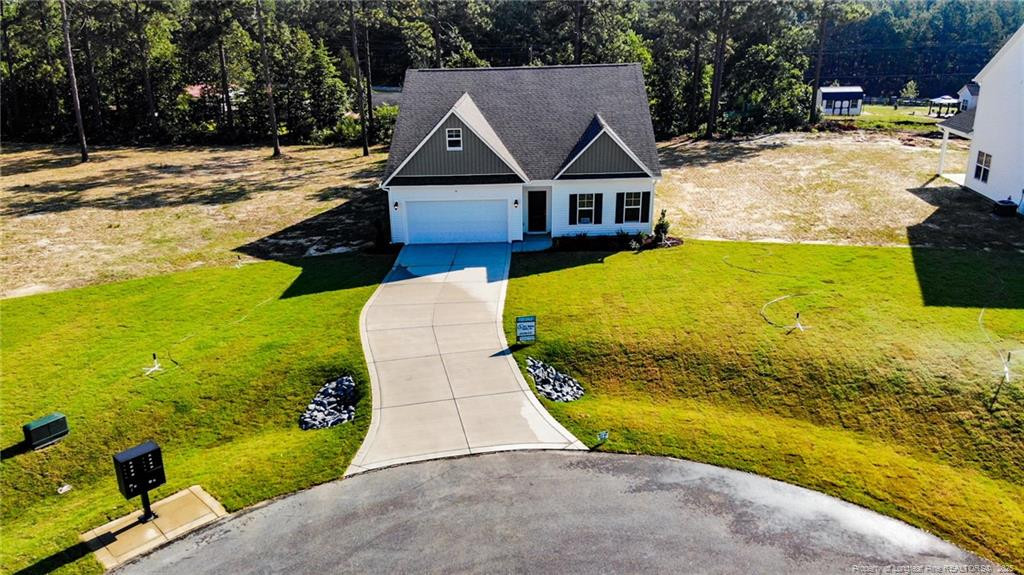 52 Blackgum Court