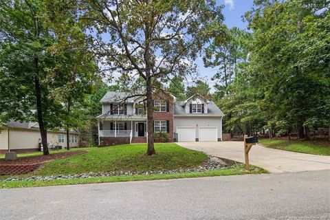 2996 Carolina Way Sanford NC 27332