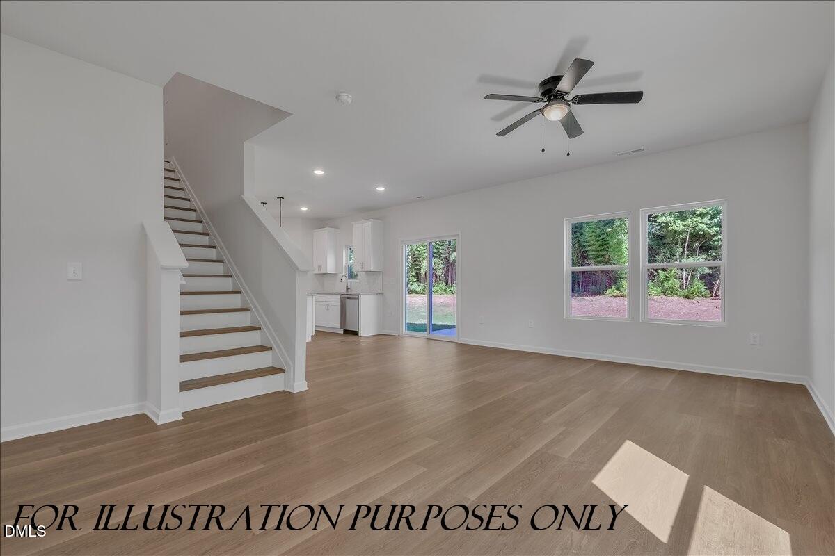 2520 Rolling Pines Avenue