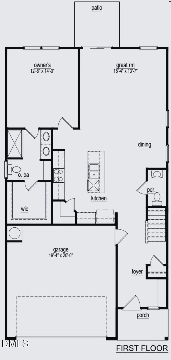 2520 Rolling Pines Avenue