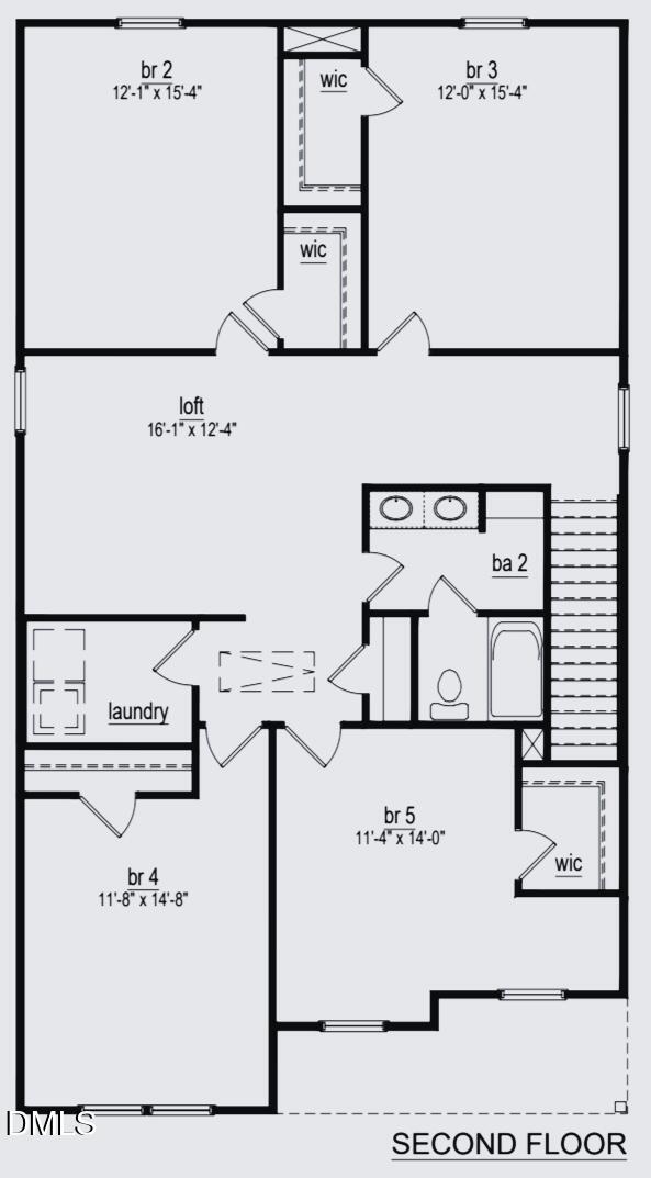 2520 Rolling Pines Avenue