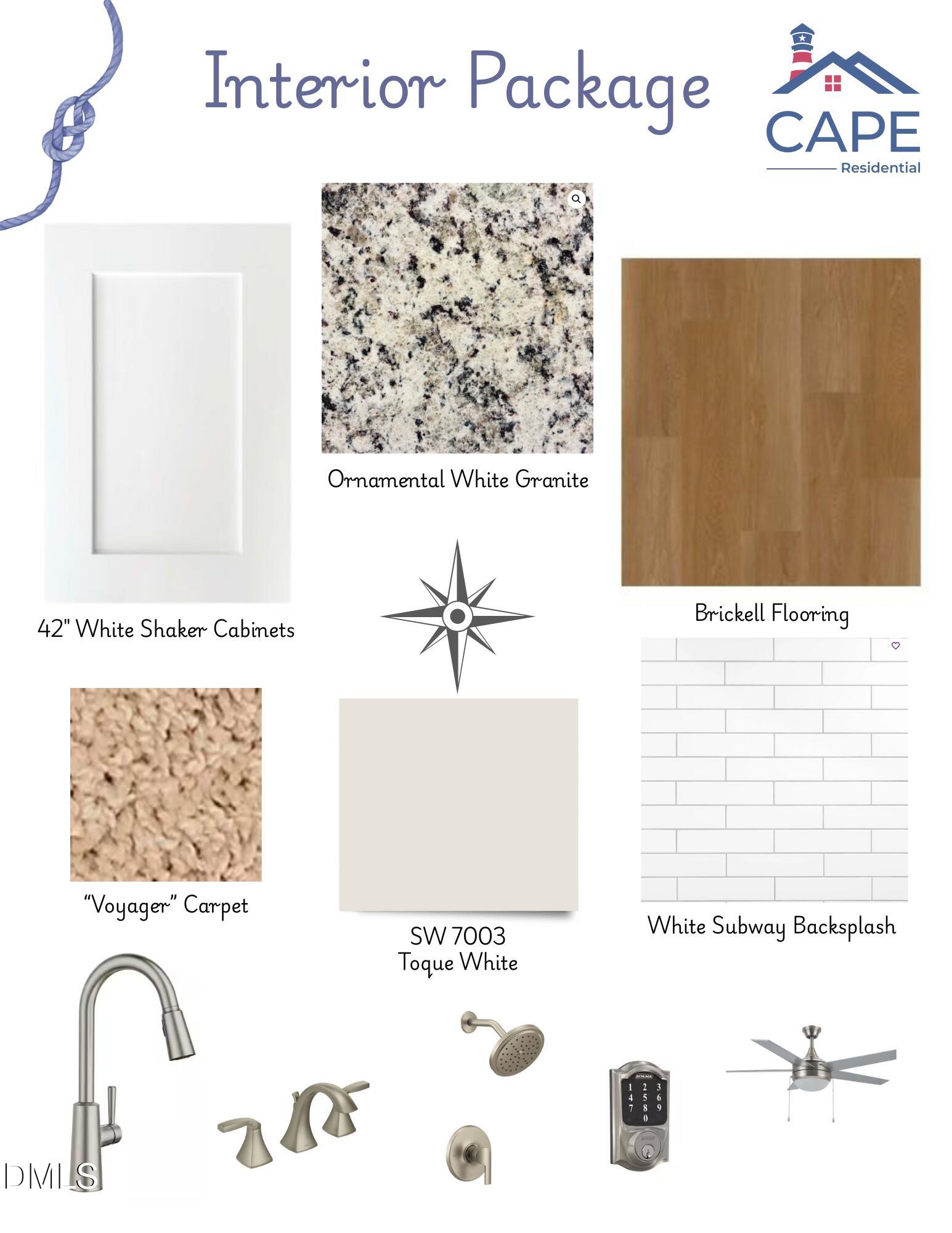 2520 Rolling Pines Avenue