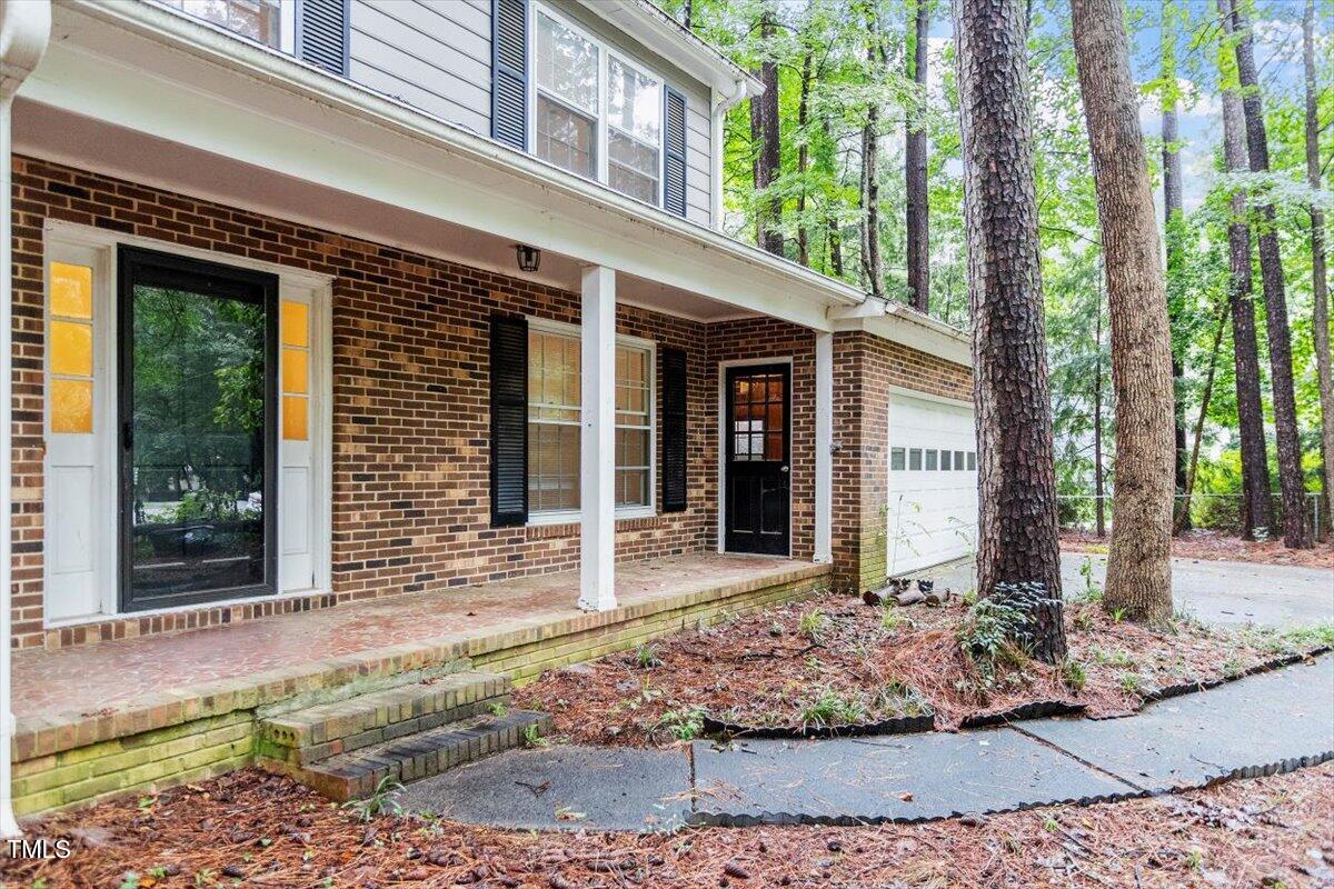 2609 Heather Glen Road