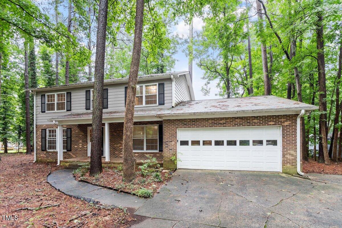 2609 Heather Glen Road