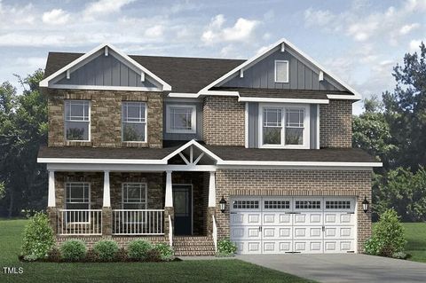 1064 Tulloch Court 212 Burlington NC 27215