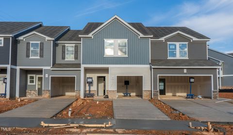 1171 Abbott Street Mebane NC 27302