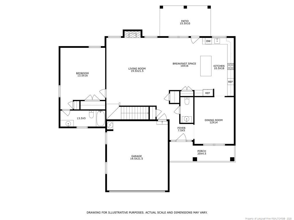 2441 Lakeview Drive