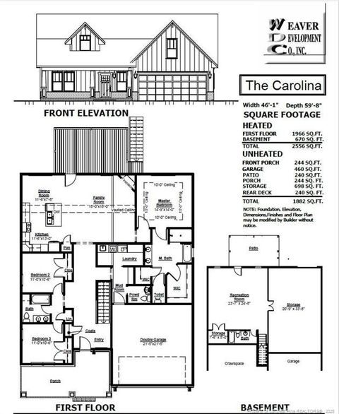 78 Eagles Roost Sanford NC 27332