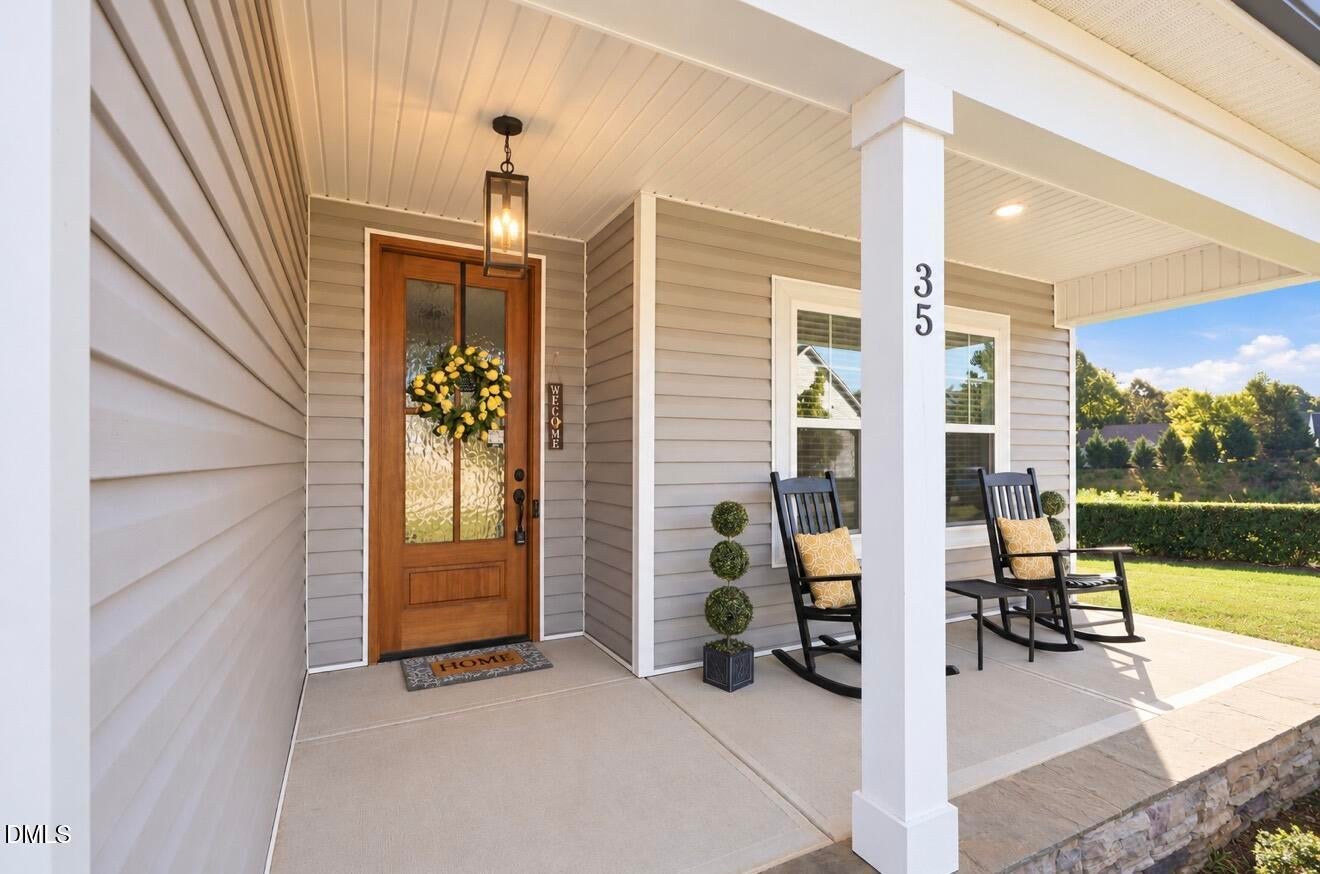 35 Deacon Ridge Lane