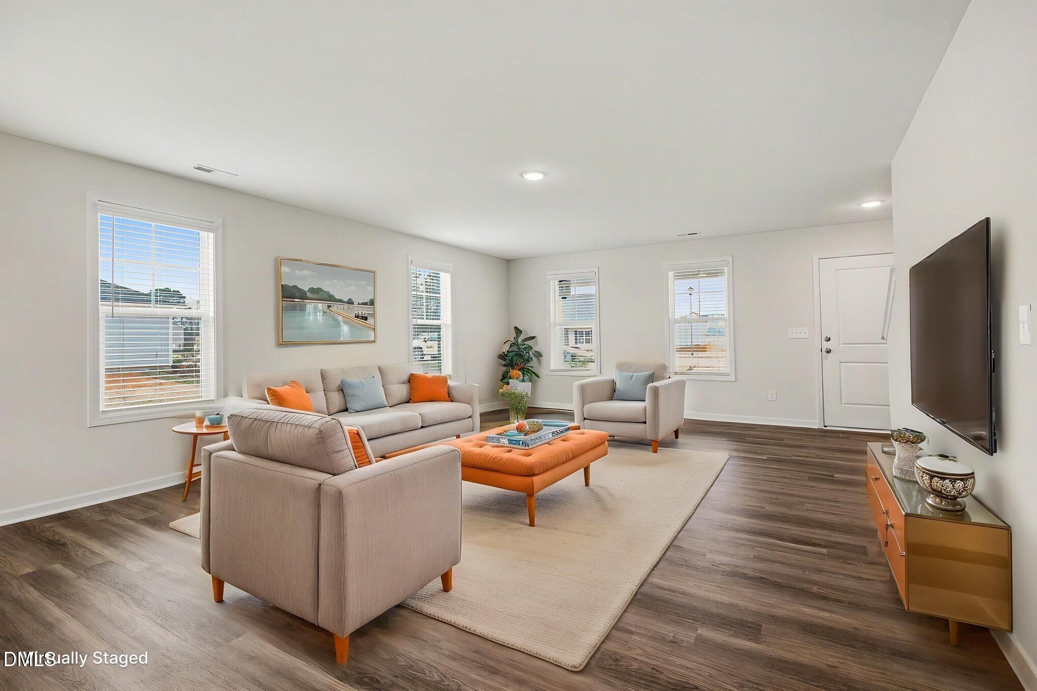 61 Baxley Drive (Lot 25)