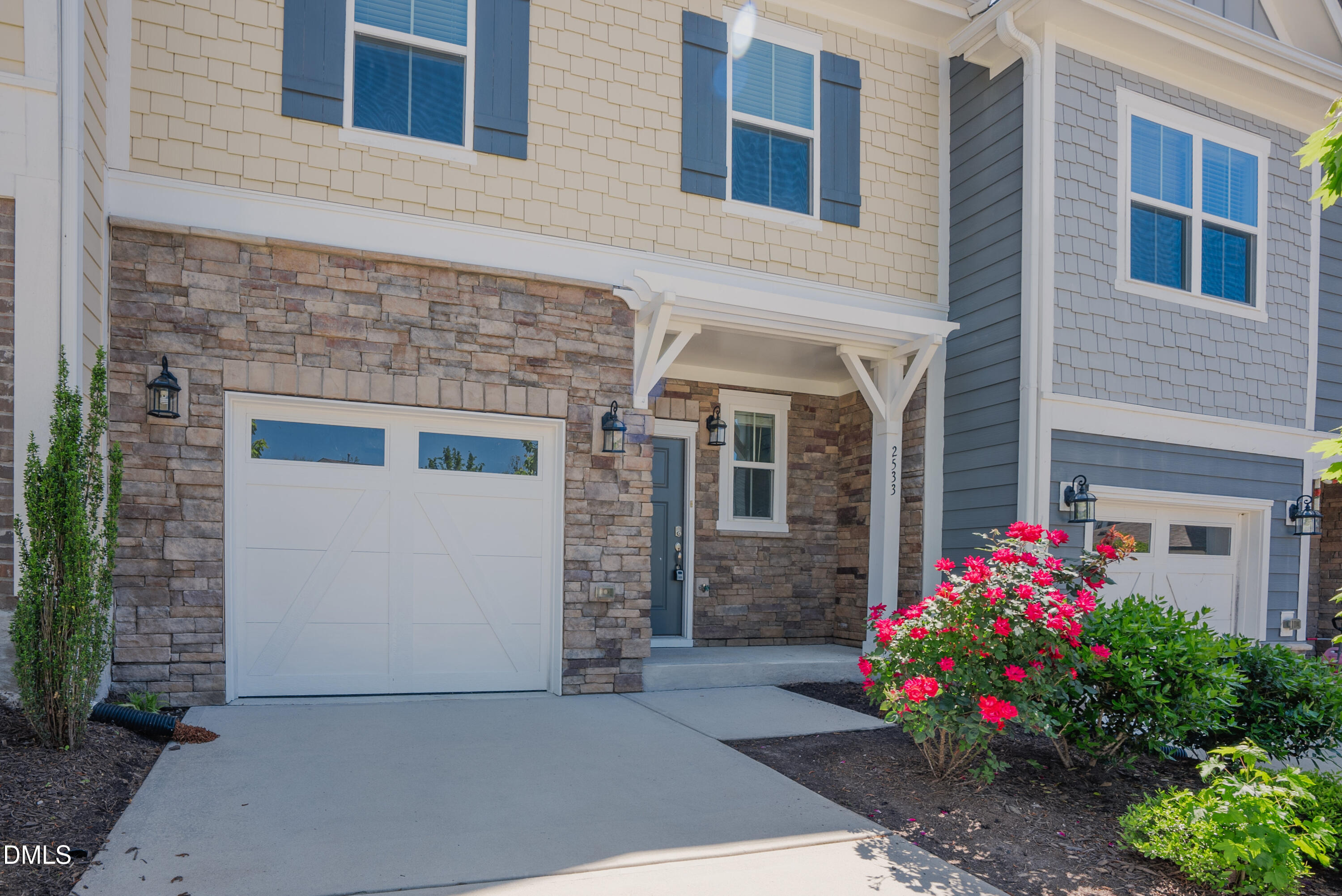 2533 Sunnybranch Lane