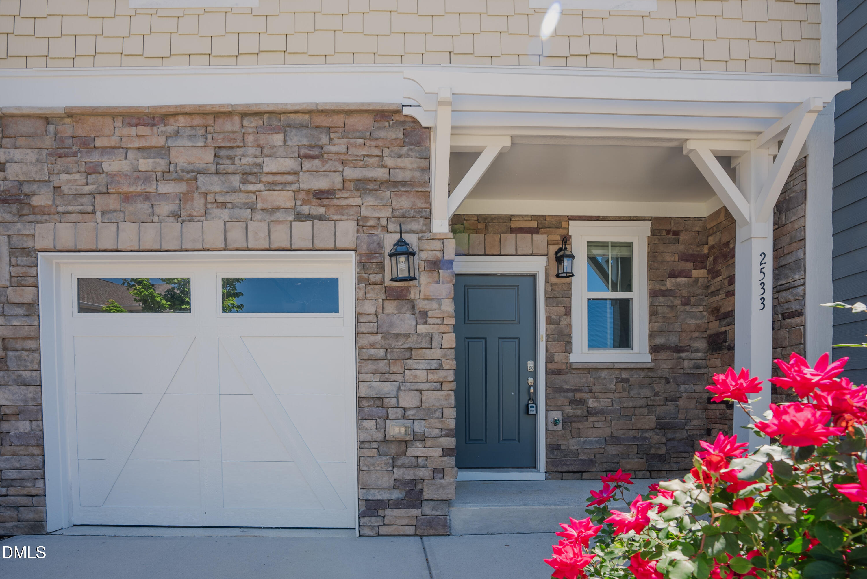 2533 Sunnybranch Lane