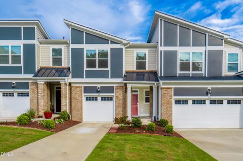 186 Millennium Drive Pittsboro NC 27312