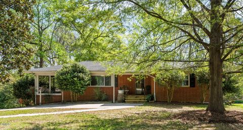 3525 Hope Valley Road Durham NC 27707