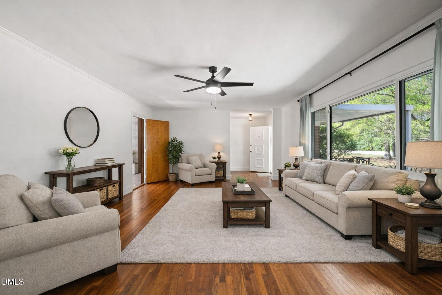 3525 Hope Valley Road