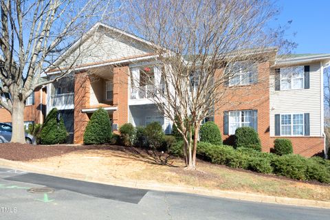 528 Weather Ridge Lane Cary NC 27513