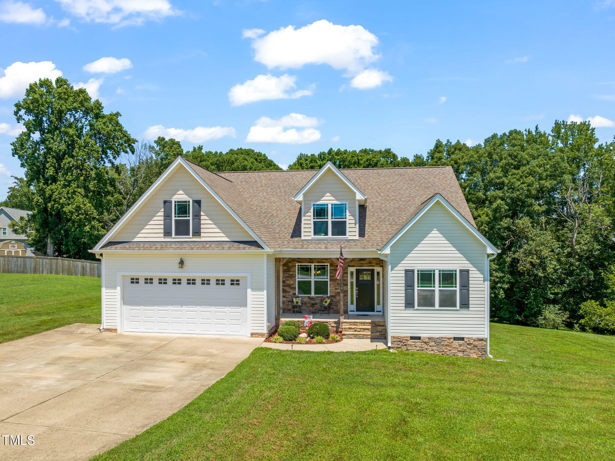 1034 Snapdragon Drive
