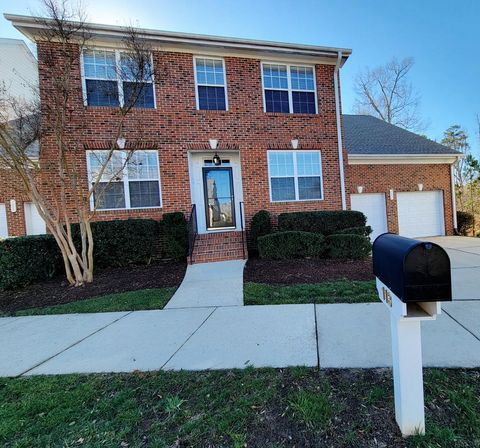 113 Alden Village Court Cary NC 27519