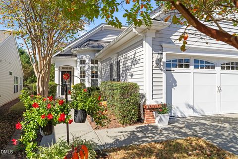 335 Bickerton Court Cary NC 27519